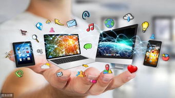 5G时代 网络工程如何重塑智能家居的未来图景