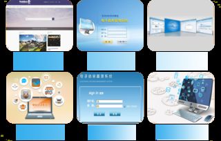 专业资质服务 网络工程与系统集成的一站式解决方案