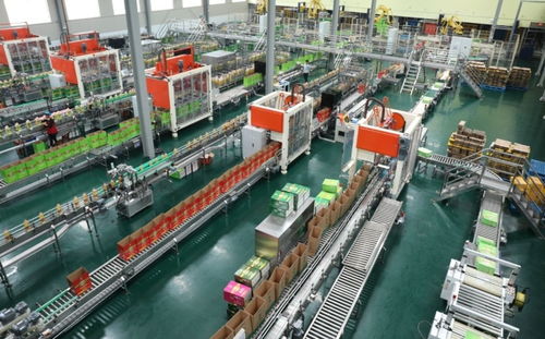 人形机器人驱动工业物联网升级，数字孪生智能工厂手握巨量订单业绩井喷